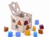 Igračka Drveni sorter