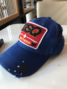 Dsquared kacket