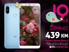 Xiaomi Redmi Note 5 - 5,99 incha|3GB+32GB|4000 mAh