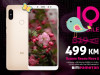 Xiaomi Redmi Note 5 - 5,99 incha|4GB+64GB|4000 mAh