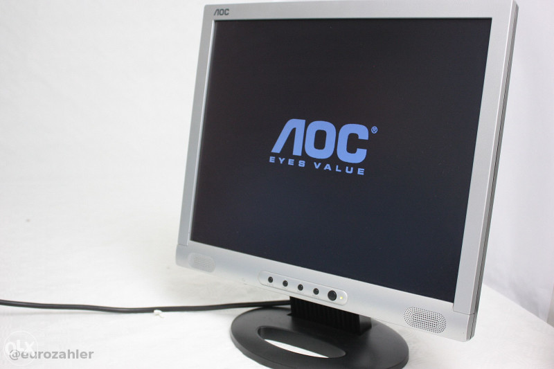 AOC LM-725 17" Monitor