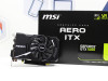 Grafička kartica Nvidia GTX 1060 6GB MSI Aero ITX OC
