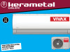 VIVAX COOL Klima uređaj ACP-09CH25AEX