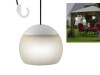1649548 LED Touch lampa, visilica, bijela