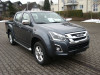 ISUZU D-MAX CREW QUASAR A/T 2018