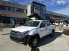 ISUZU D-MAX CREW SATTELITE M/T 2018