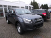 ISUZU D-MAX CREW SATTELITE M/T 2018