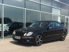 Mercedes-Benz E 320 CDI Avangarde