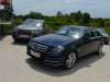 Mercedes C220 CDI 170 KS Avantgarde Parktronic FULL