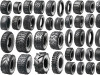 GUME sve vrste ATV UTV QUAD SKUTERI MOTOCIKLI