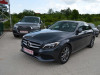 Mercedes C 220 D 7G-Tronic Bi-Xenon LED Modell 2016 *