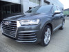Audi SQ7 4.0 TDI Quattro Tiptronic 435KS