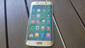 s6 edge olx