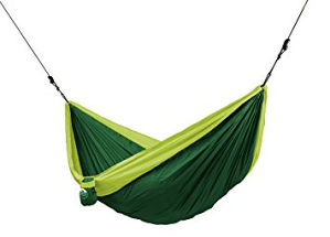 Viseća Ležaljka Mreža za 1 osobu Hammock 230x90cm