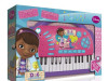 Igracke za djecu DOC McSTUFFINS ELEKTRONSKA KLAVIJATURA