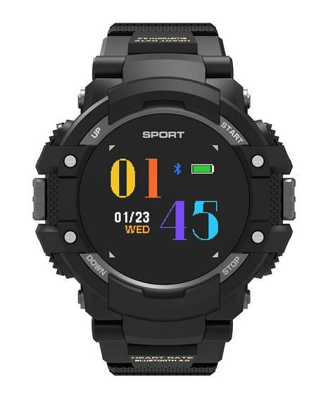 Smart watch DT No.1 F7 Pametni Sat GPS, Alt, bt 4.0