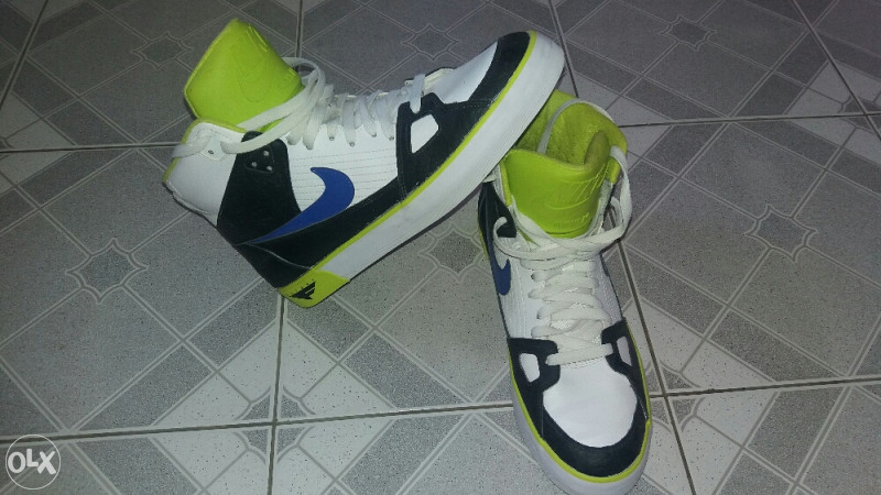 Patike Nike flight AC Tene Patike za mu karce OLX.ba