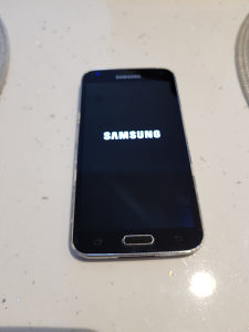 Samsung s5