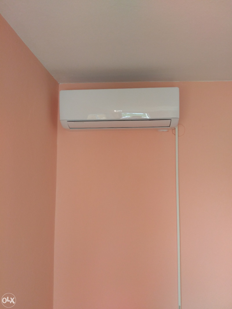 GREE Bora 12 sa ugradnjom - Klima uređaji - OLX.ba
