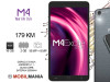 Telcel M4 4G 16GB/2GB | 18MP | 8 MP - www.mobilmania.ba