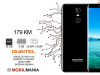 OUKITEL C8 2GB/16GB - www.mobilmania.ba