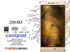 Coolpad Modena 2 16GB/3GB - www.mobilmania.ba