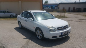 Opel Vectra c 2.0 dti
