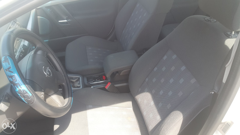 Opel Vectra c 2.0 dti