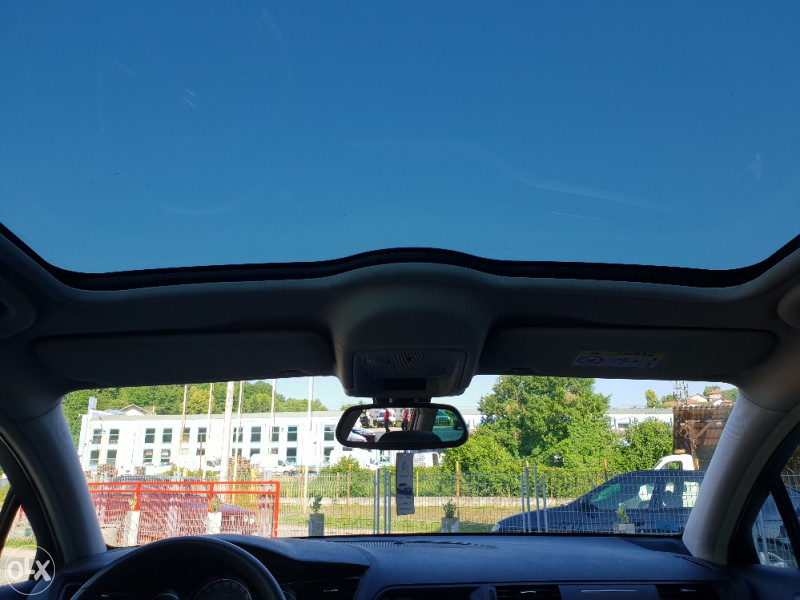Citroen C5 CrossTourer 2.2HDi 16V 205