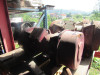 VIBRO MOTOR 1.4kW 940obrt.