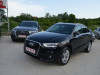 Audi Q3 2.0 TDI Quattro S-Tronic Xenon LED 177 KS FULL
