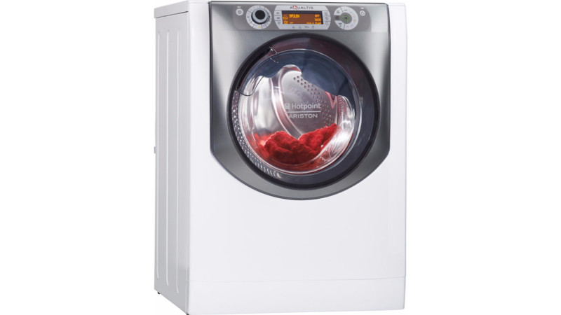 Perilica i sušilica Ariston AQD1071D 69 EU 10KG /7KG
