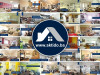NOVOGRADNJA dvosoban stan površine 46,16m², Tuzla