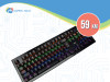 Mehanička Tastatura MS Thunder