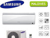 Samsung klima AR12NXFPEWQNEU 3,5 Kw Maldivi+MONTAZA