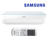 Samsung klima 3.5 kW New Triangl wi-fi + MONTAZA!