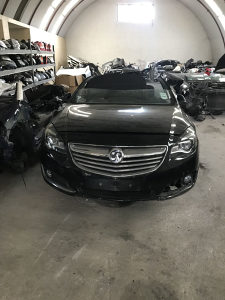 Opel insignia redizajn 2.0 dijelovi 063/117-176