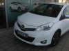 Toyota Yaris 1.33 Dual VVT-I Trend