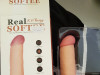 Softee vibrator 20cm, Sex shop Arizona