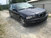 Hauba branik blatobrani xenon farovi bmw E 46