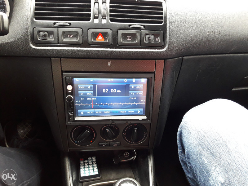 Vw Bora 1.9 TDI 2000 GOD. EXTRA STANJE TEK REG