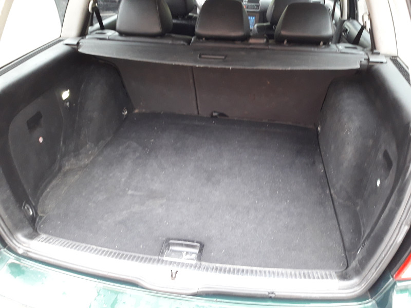 Vw Bora 1.9 TDI 2000 GOD. EXTRA STANJE TEK REG