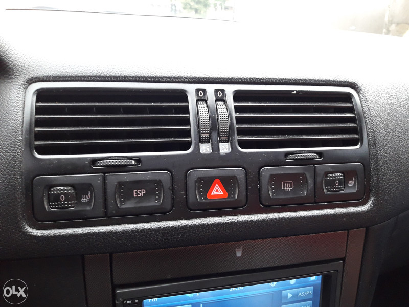 Vw Bora 1.9 TDI 2000 GOD. EXTRA STANJE TEK REG