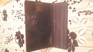 Samsung tablet