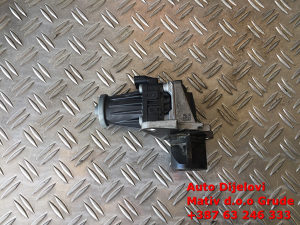 EGR ventil Mercedes B klasa 180 CDI 2015.