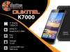 Oukitel Smartphone K7000 Black