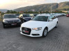 AUDI A6 2.0 TDI 177 KS