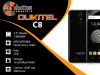 Oukitel Smartphone C8 Black