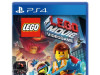 The Lego Movie Videogame PS4 - 3D BOX - BANJA LUKA