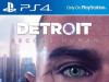 Detroit: Become Human PS4 - 3D BOX - BANJA LUKA